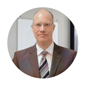 Prof. Dr.-Ing. Hans Wernher van de Venn